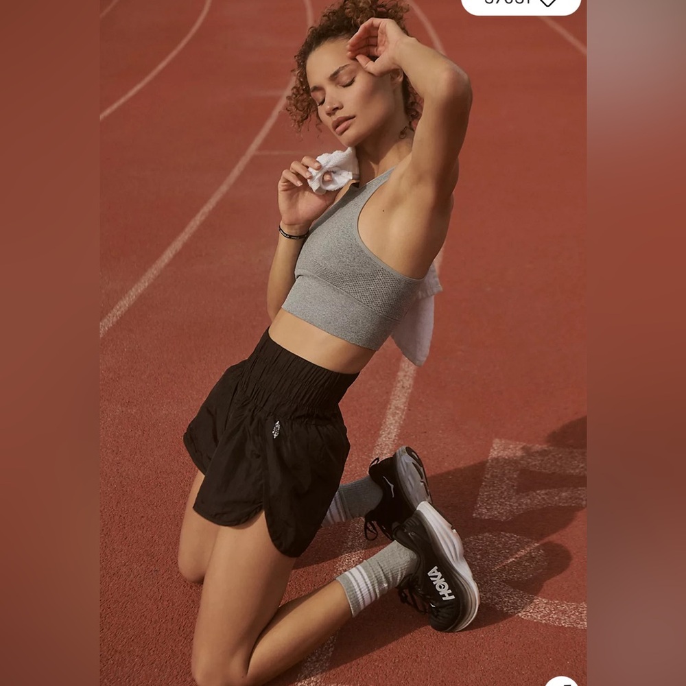 The Way Home Shorts- Free People